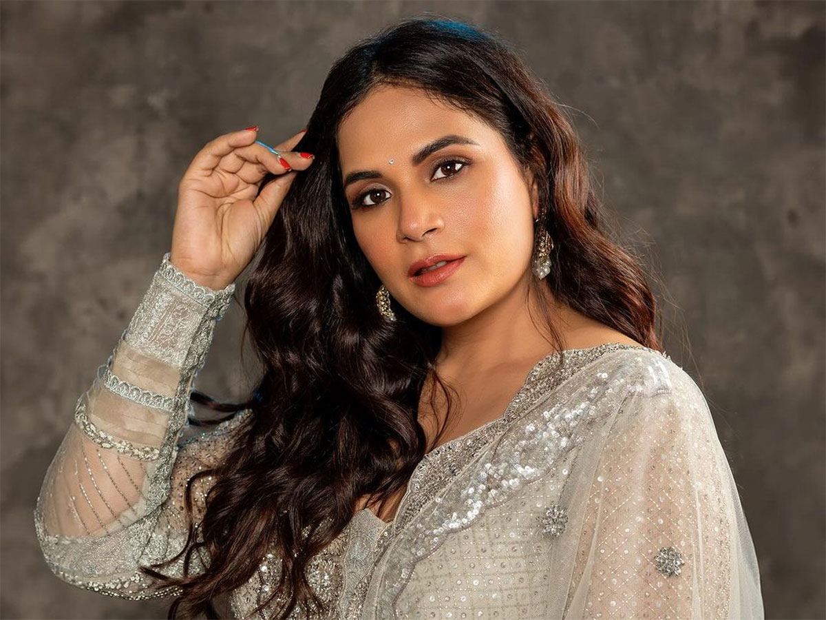 Richa Chadha