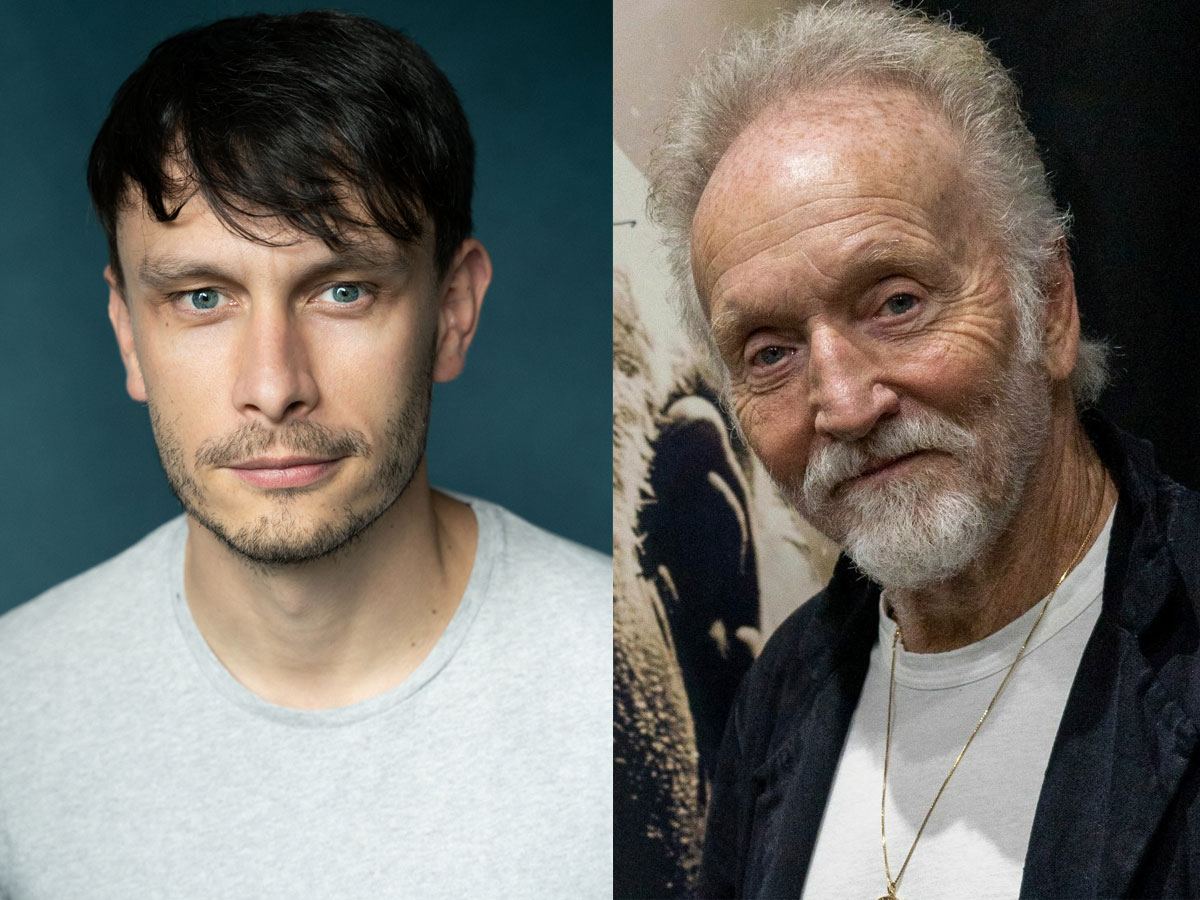 Richard Gadd Tobin Bell