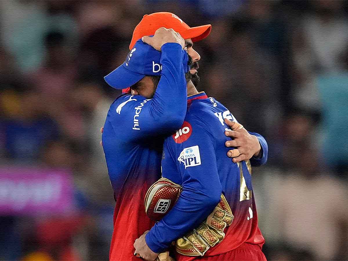 Royal Challengers Bengaluru
