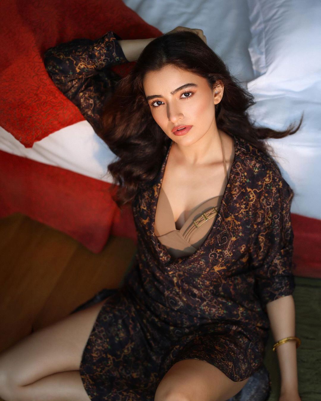 Rukshar Dhillon