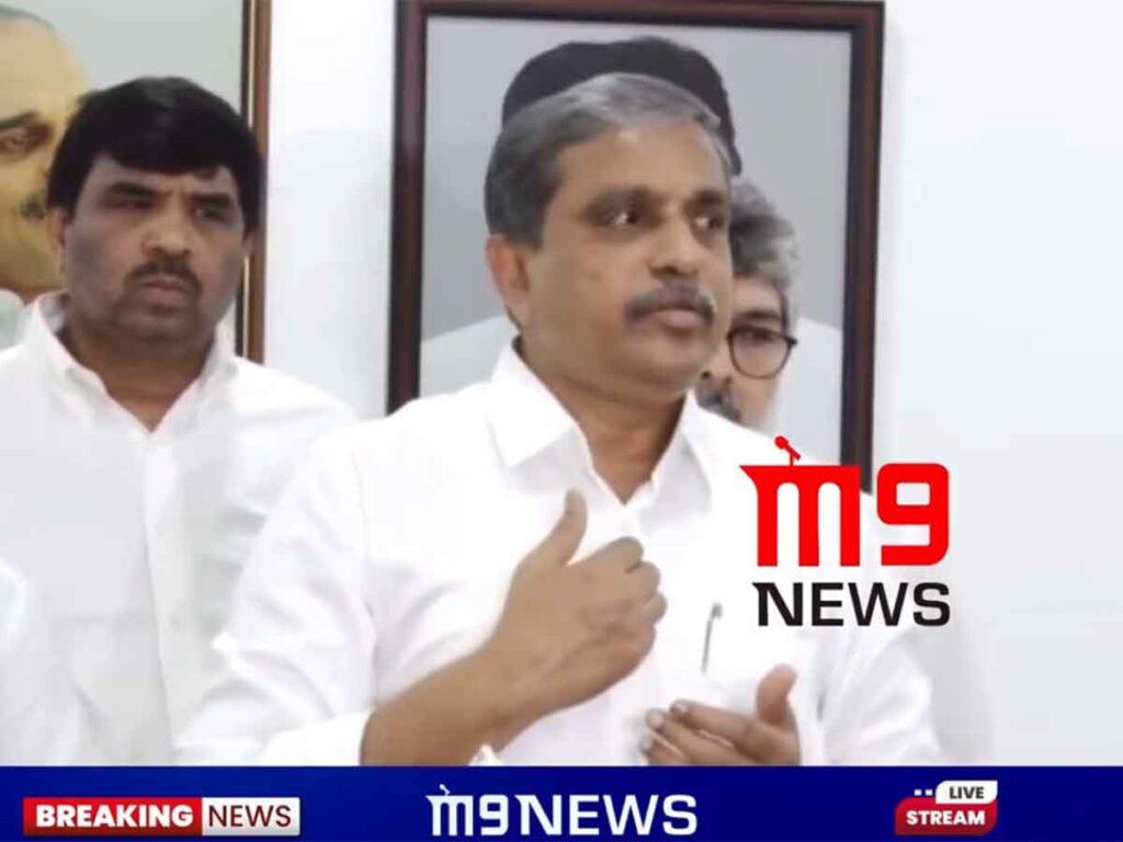 sajjala-ramakrishna-re-polling-andhra-pradesh