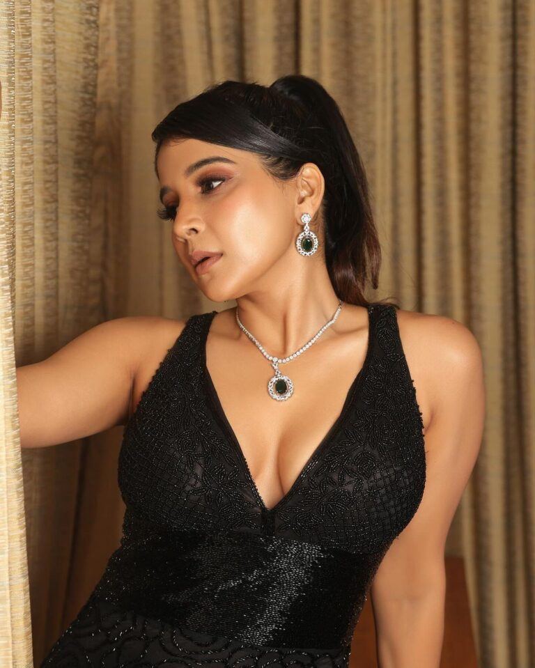 Sakshi Agarwal