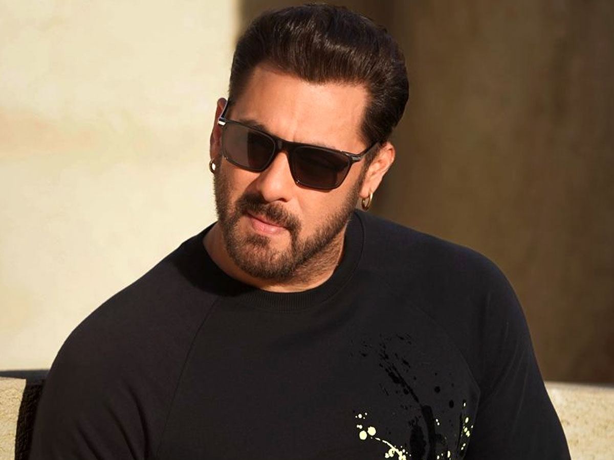 Salman Khan