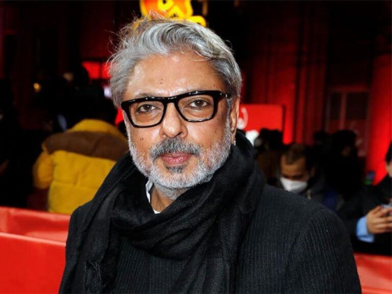 Sanay Leela Bhansali