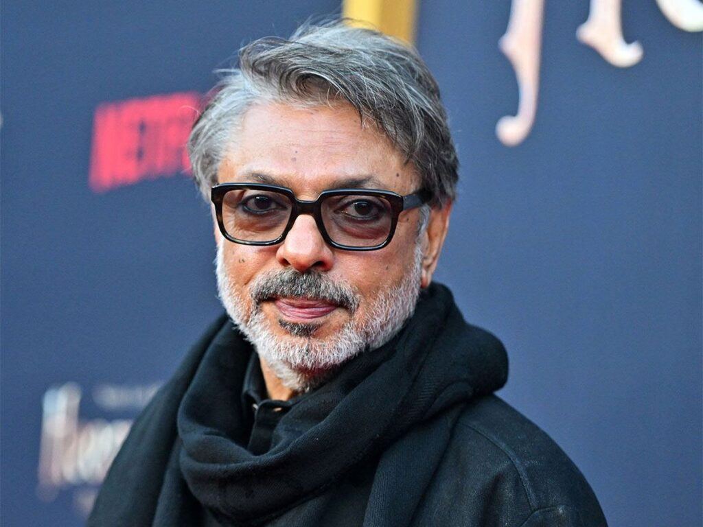 Sanjay Leela Bhansali