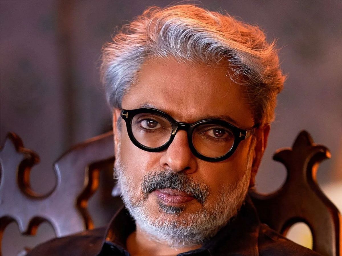 Sanjayleela Bhansali