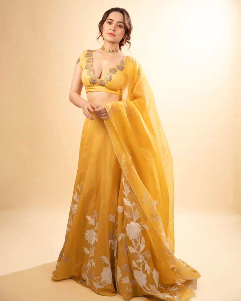 Sanjeeda Sheikh