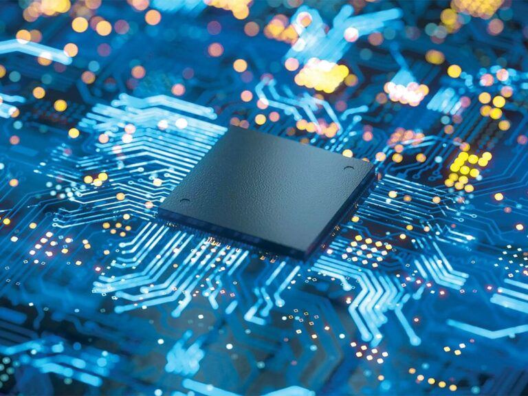 Semiconductor Market