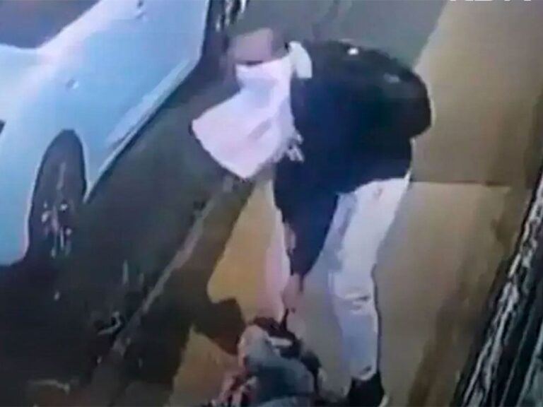 Sexually Assaulted A Woman