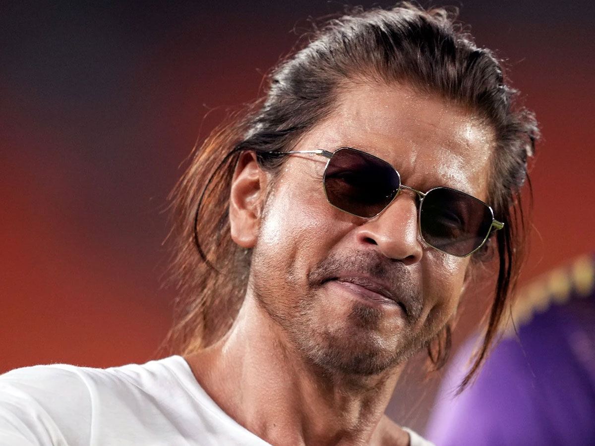 Shah Rukh Khan