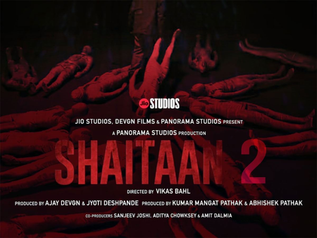 Shaitaan 2