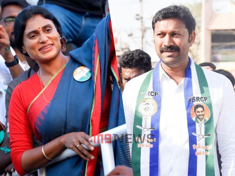 Shamila Avinash Reddy