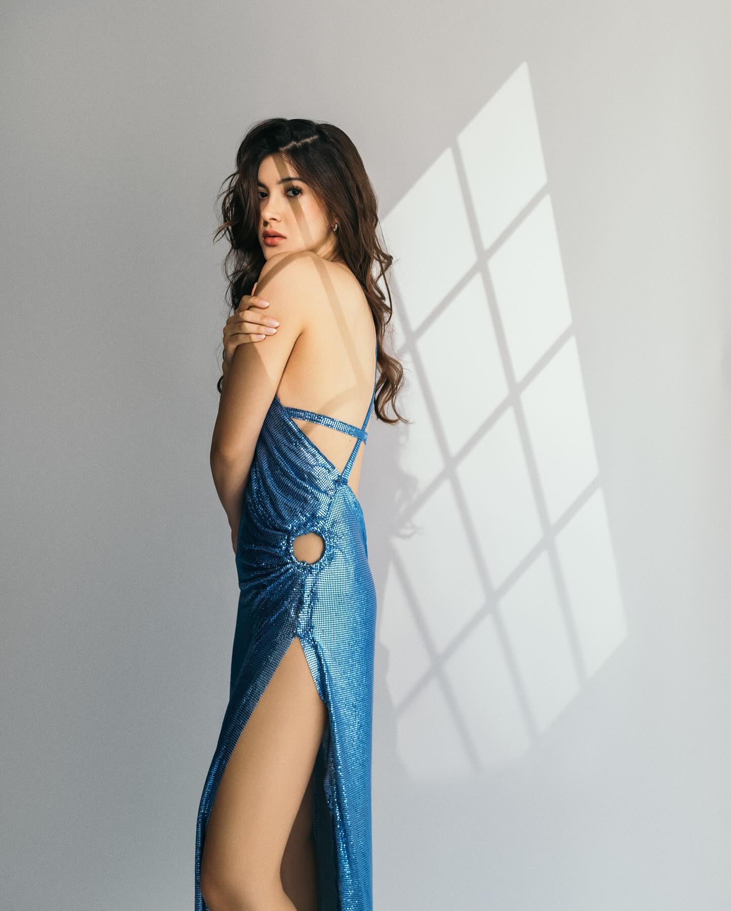 Shanaya Kapoor