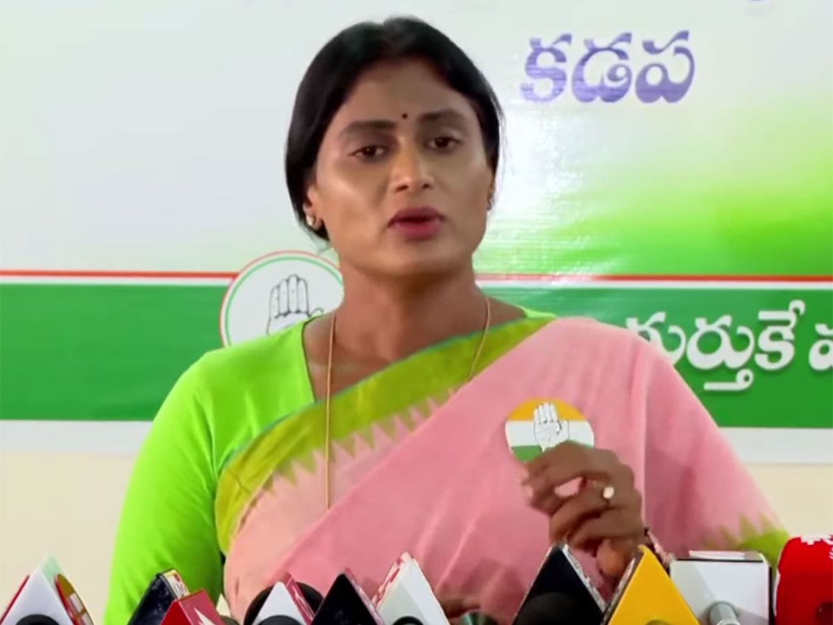 Sharmila