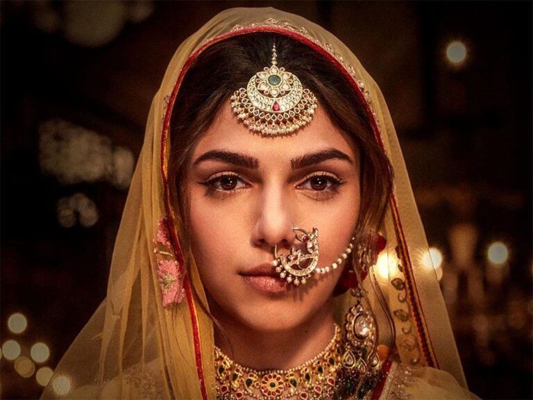 Sharmin Segal