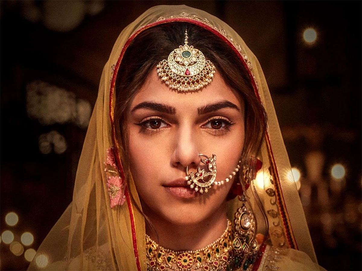 Sharmin Segal