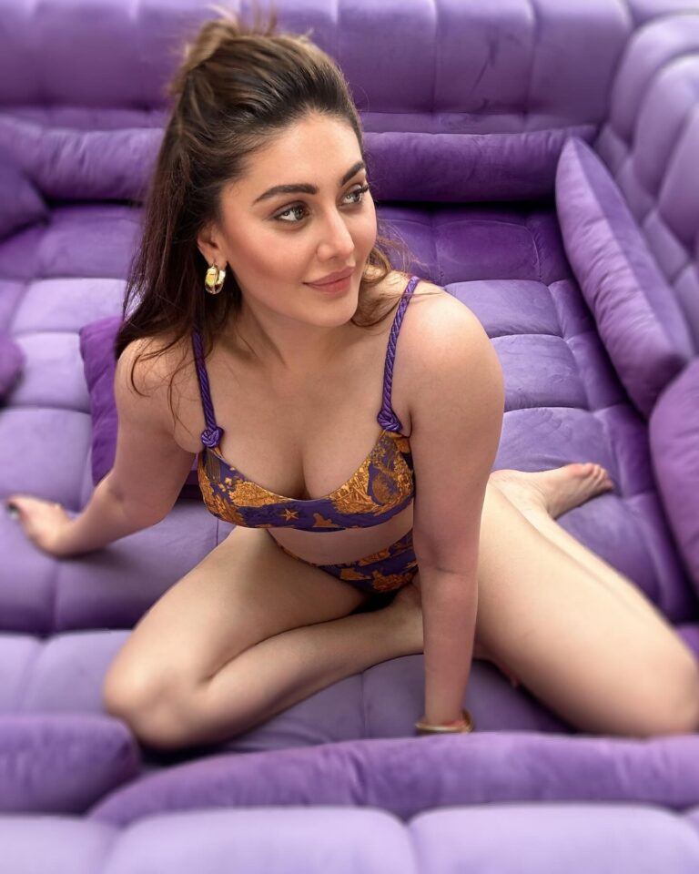 Shefali Zariwala