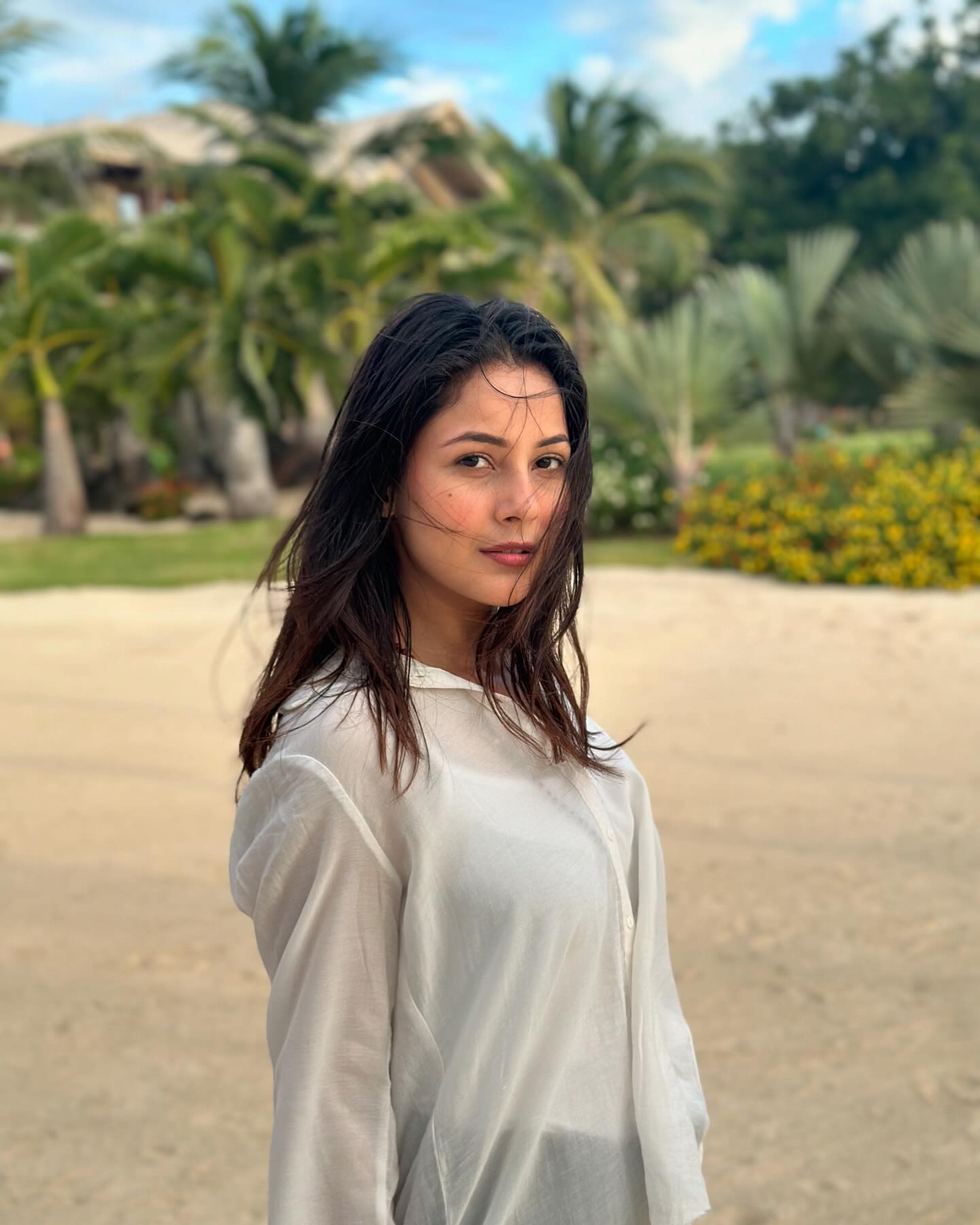 Shehnaaz Gill