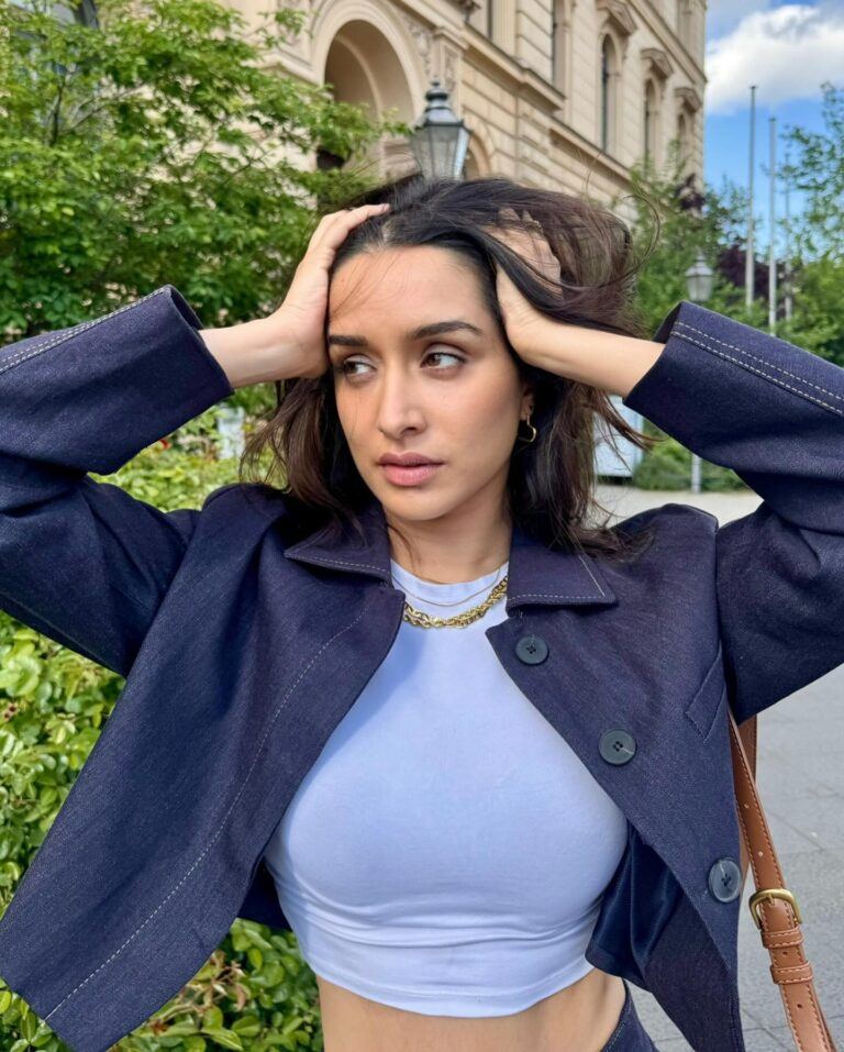 shraddhakapoor