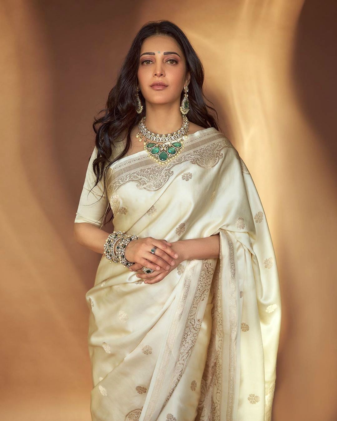 Shruti Haasan