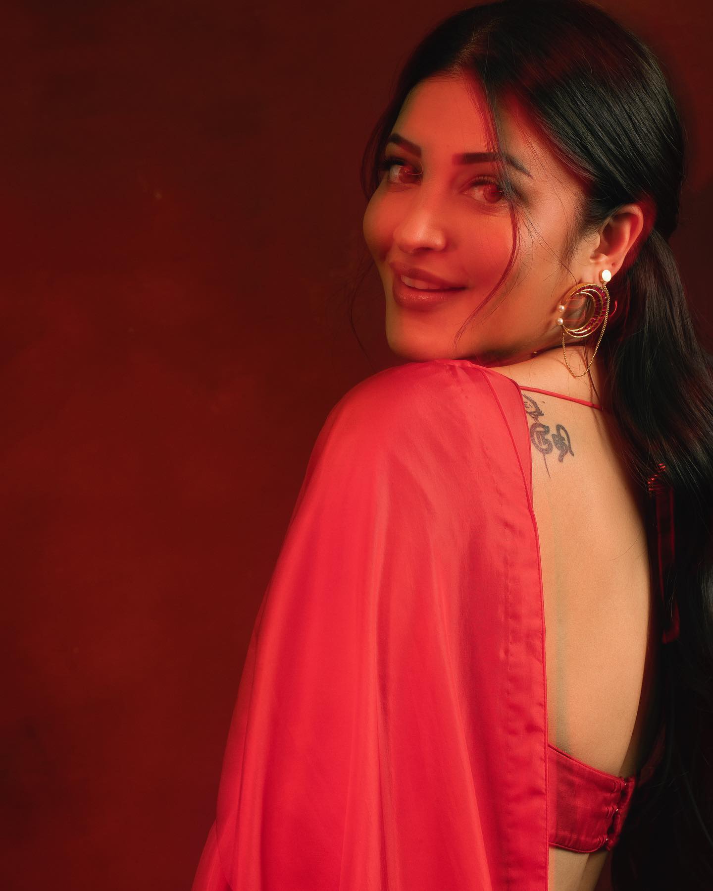 shruti haasan