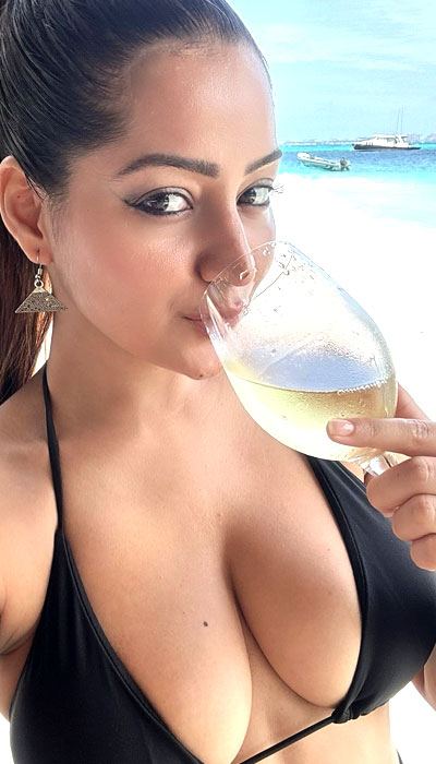 Simran Kaur