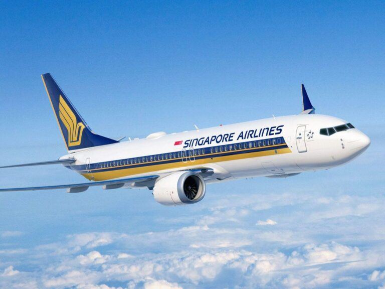 Singapore Airlines