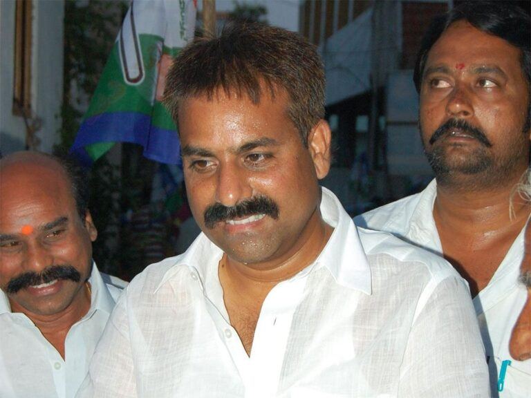 Tenali MLA Siva Kumar Annabathuni's Men Tried To Attack Victim Twice Again!