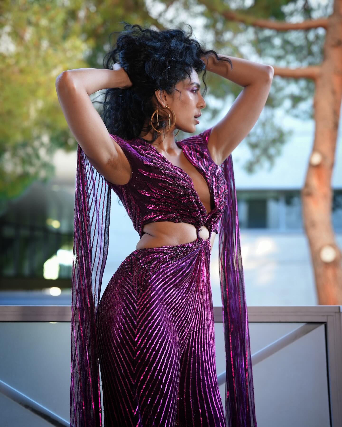 sobhita Dhulipala