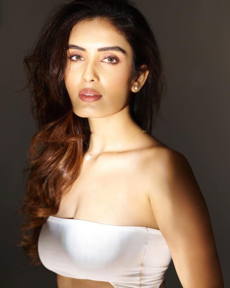 Sonali Kukreja