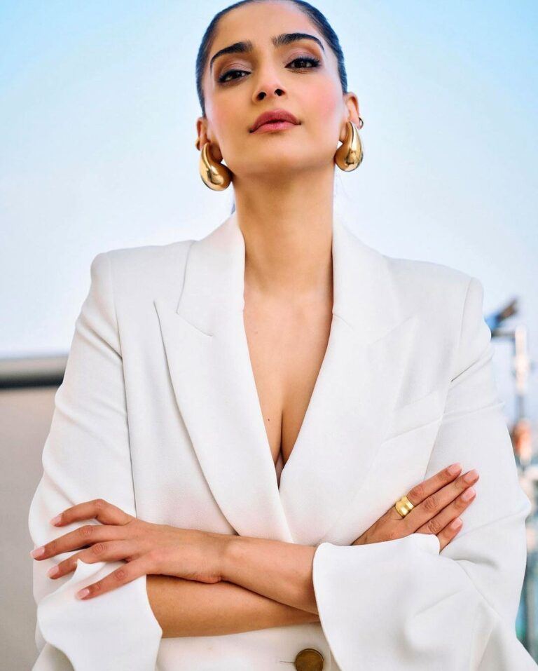 Sonam Kapoor