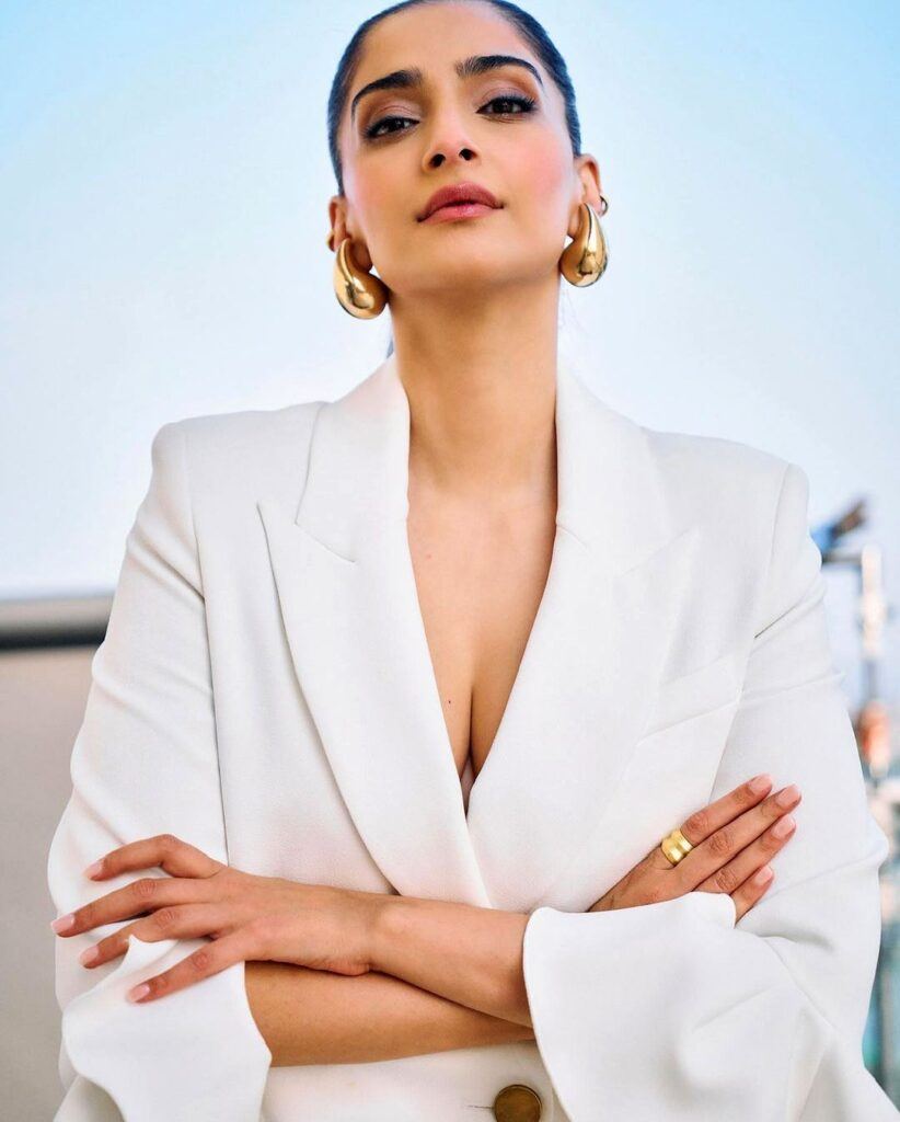 Sonam Kapoor