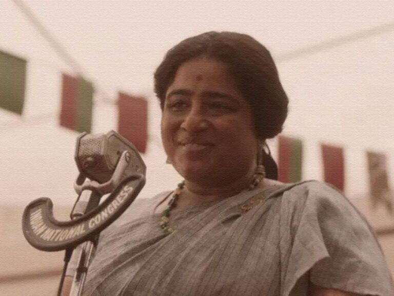 SonyLIV's Freedom At Midnight