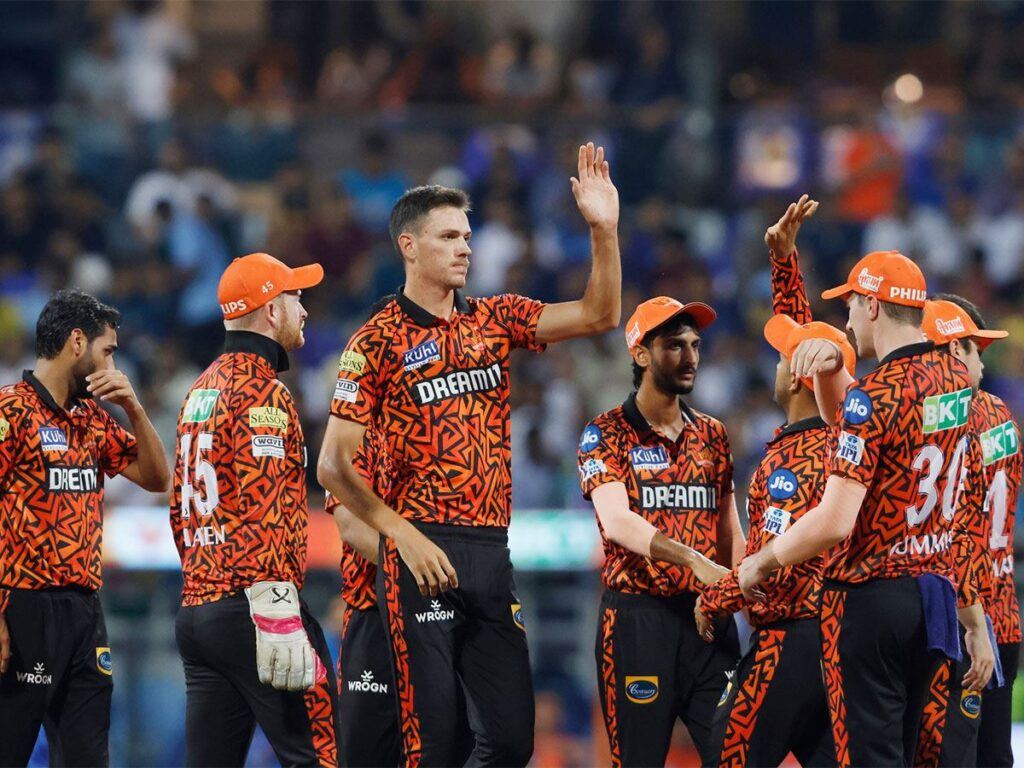 SRH
