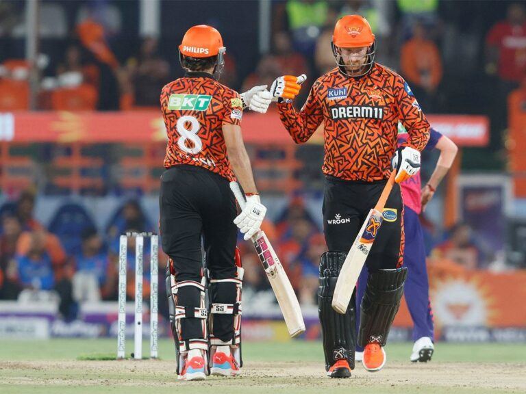 SRH