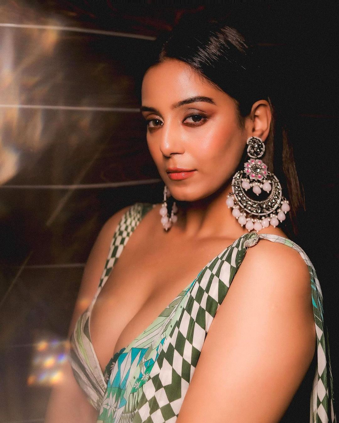 Srishty Rode
