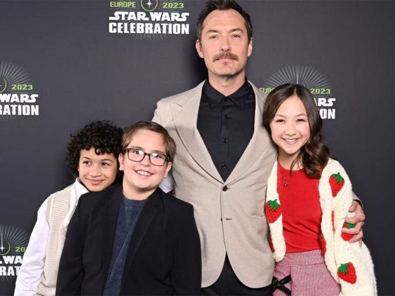 Star Wars Skeleton Crew