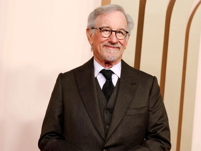 Steven Spielberg