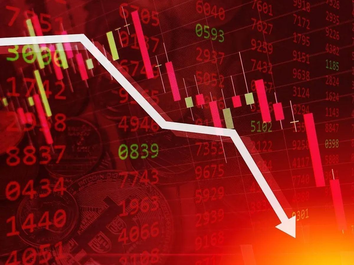Stock Market Crash