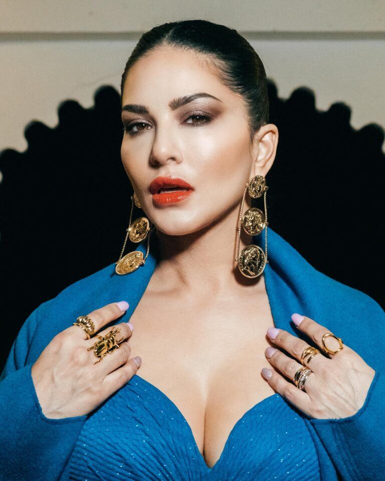 sunnyleone