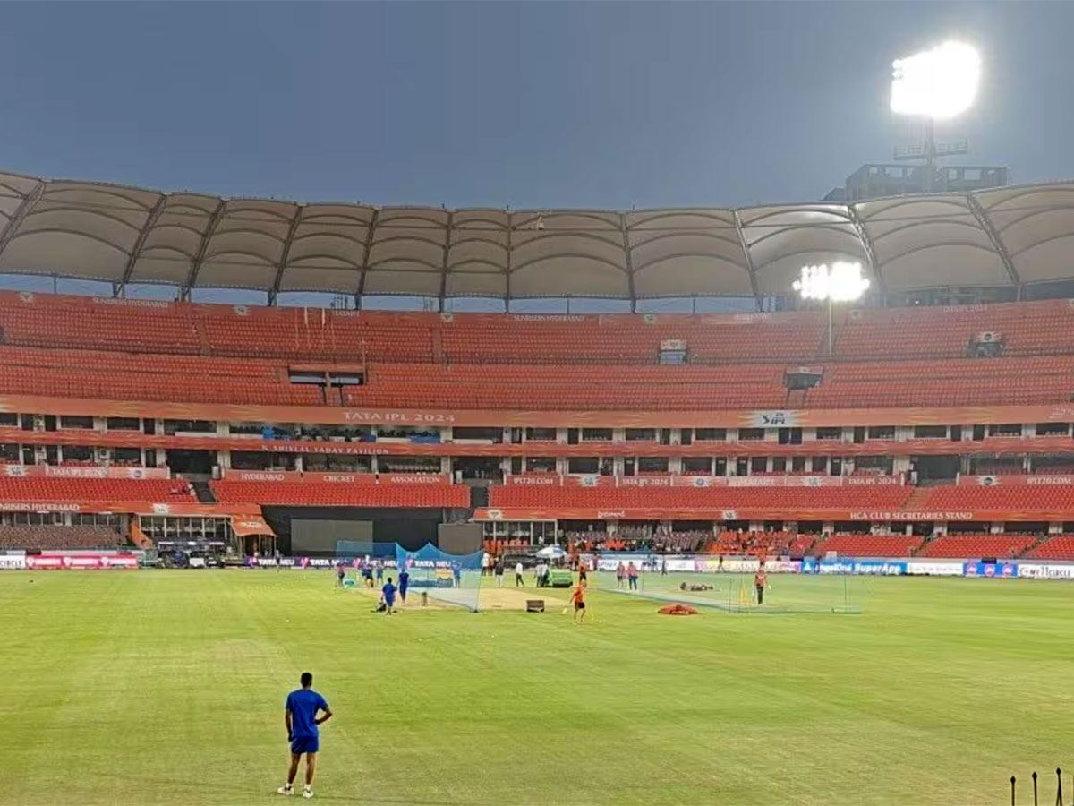 Sunrisers Hyderabad