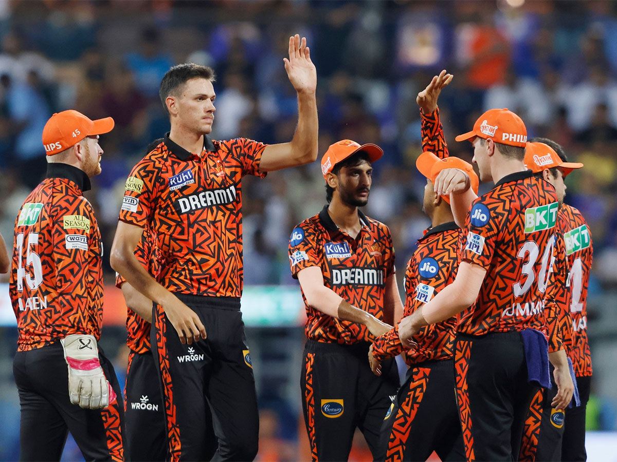 Sunrisers Hyderabad