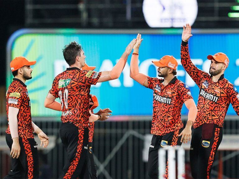 Sunrisers Hyderabad