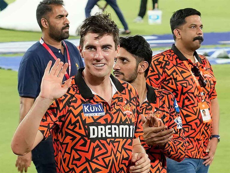 sunrisers hyderabad ipl 2024