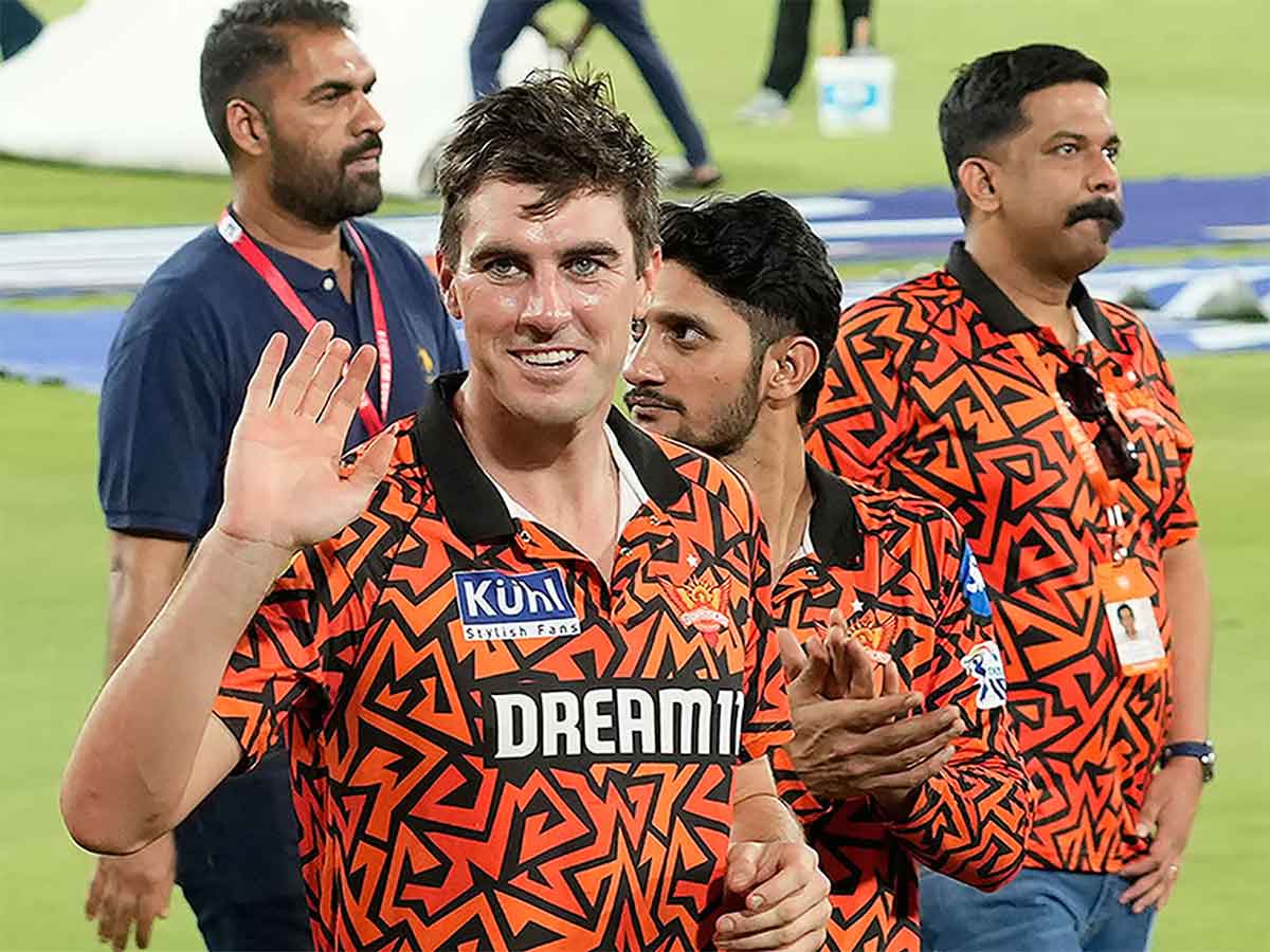 sunrisers hyderabad ipl 2024