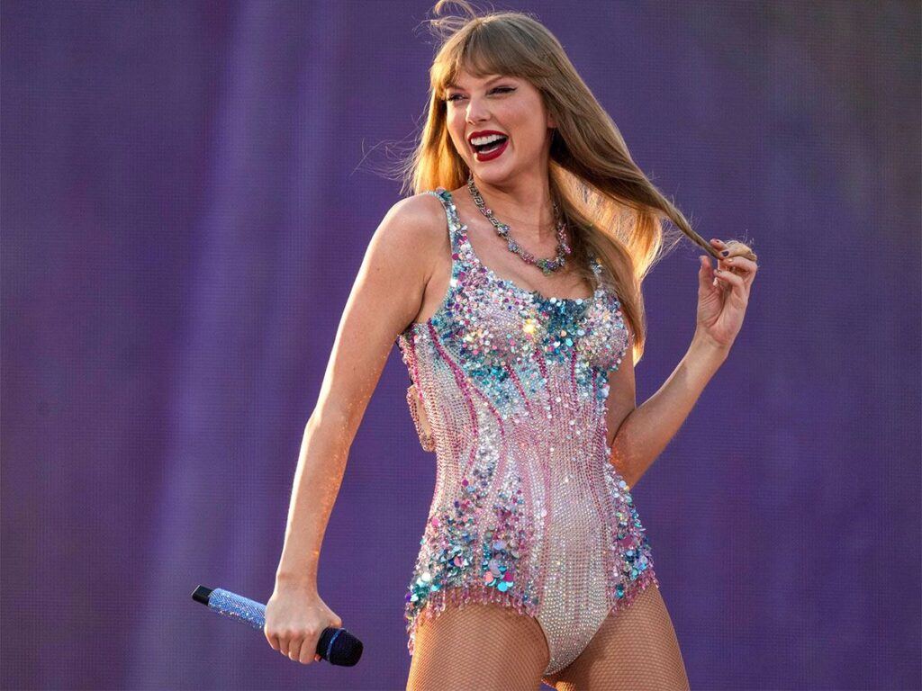 Taylor Swift