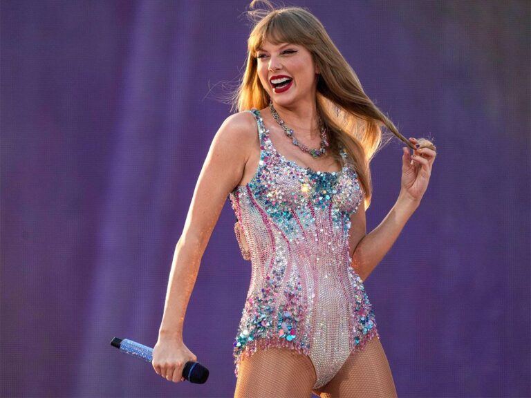 Taylor Swift