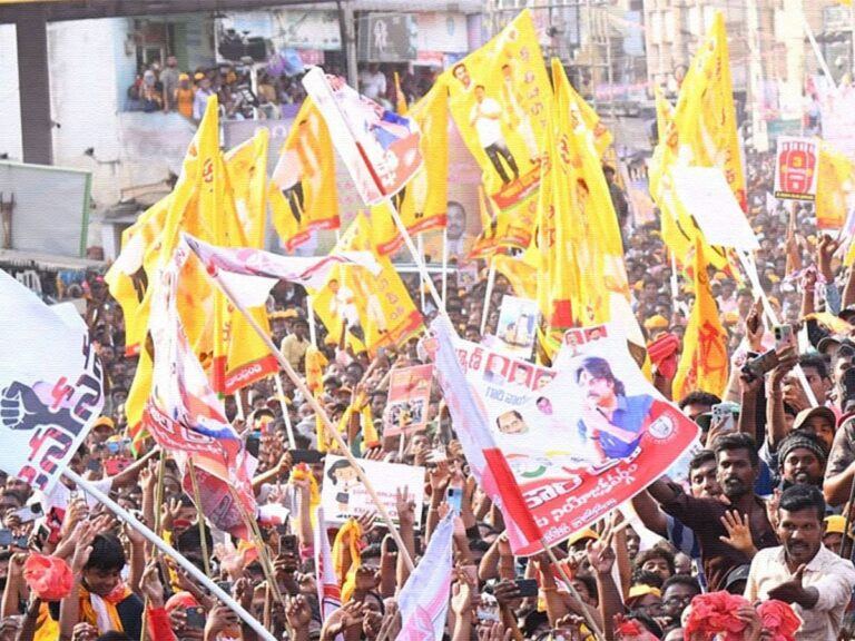 tdp-janasena