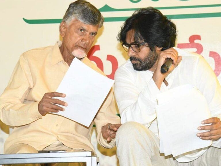 TDP JanaSena Manifesto