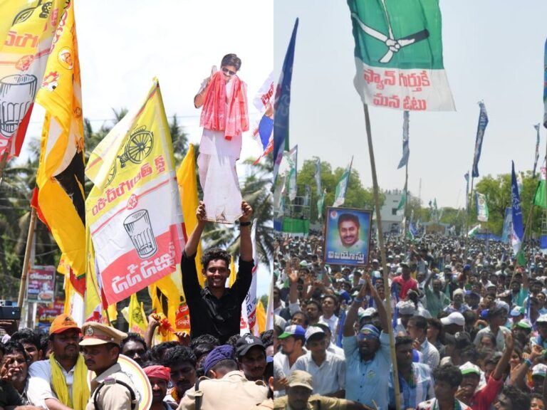 tdp-ysrcp